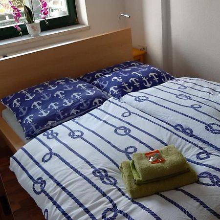 Ferienwohnung Rickyy Reichenbach im Vogtland Exterior photo