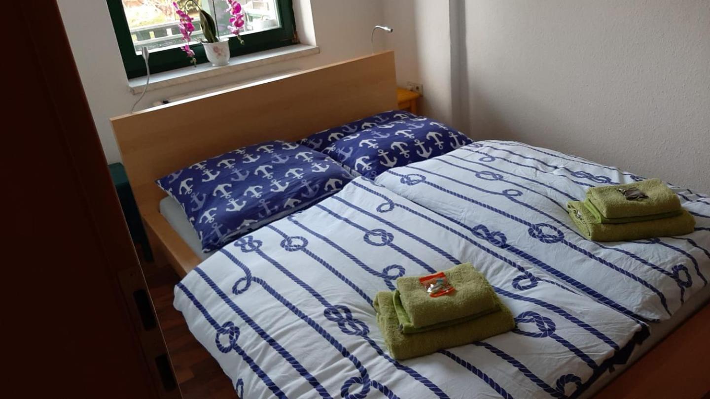 Ferienwohnung Rickyy Reichenbach im Vogtland Exterior photo